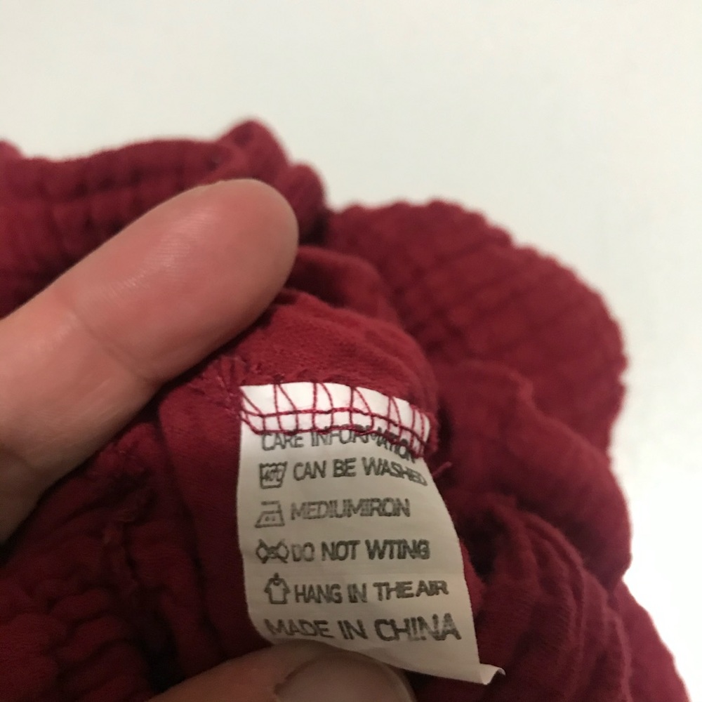 Baby Romper - Picture 6 of 6